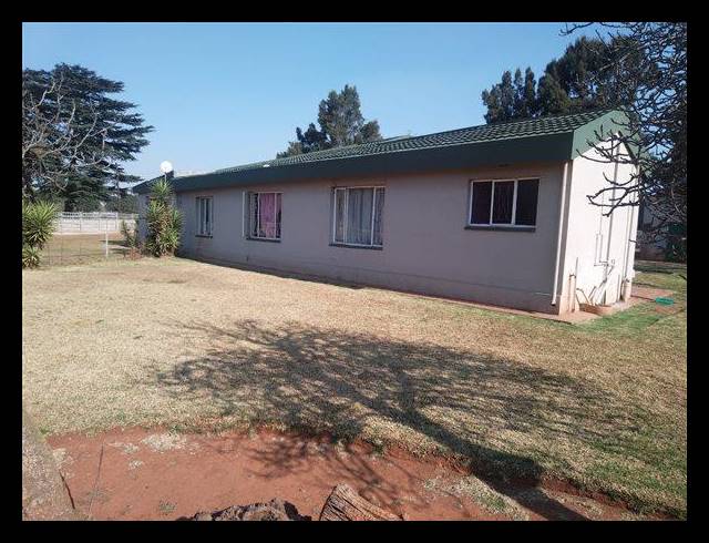 FARM FOR SALE IN SPRINGS AH